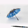 60cm Regular straight sky umbrella